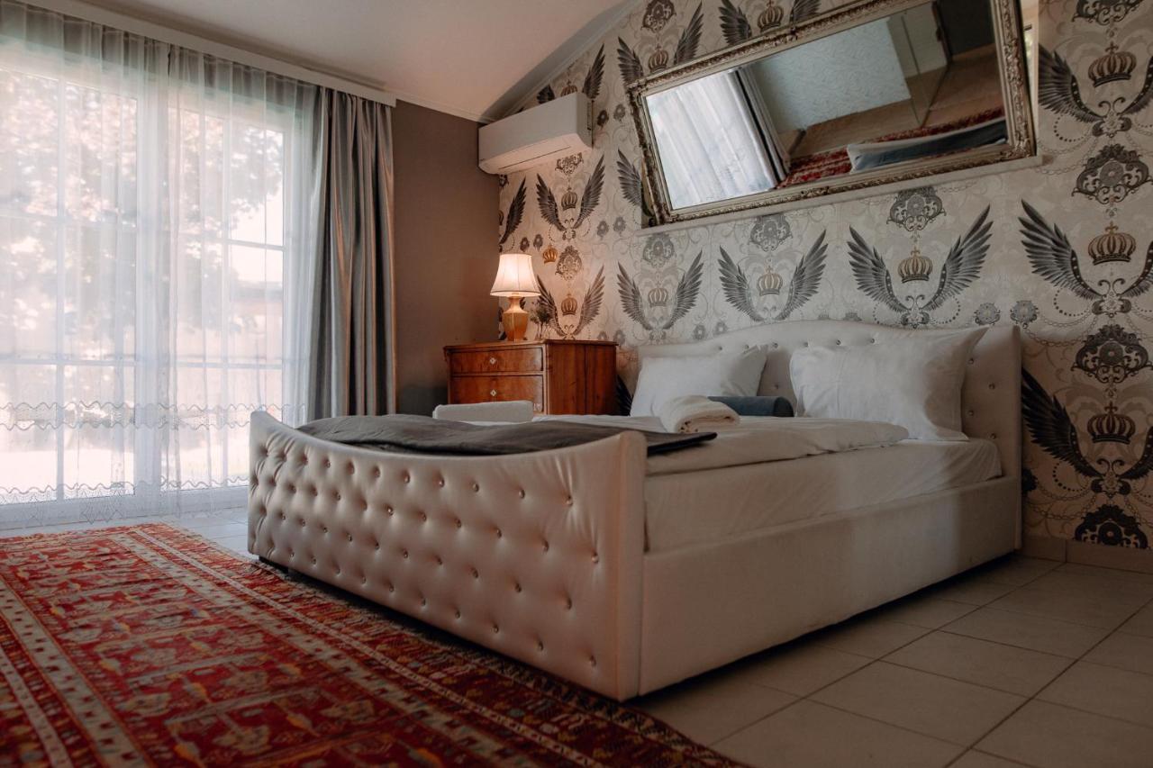Elegant&hu Guest house Vienna