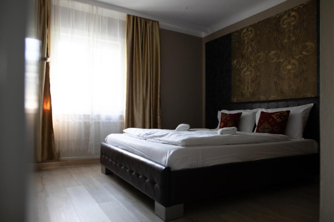 Guest house Elegant&hu Vienna